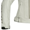 Rev'it CR Ladies Jacket - Cream/Titanium