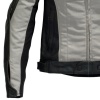 Rev'it Ignition Ladies Jacket - Black / Silver