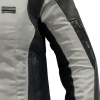 Rev'it Ignition Ladies Jacket - Black / Silver
