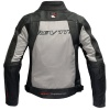 Rev'it Ignition Ladies Jacket - Black / Silver
