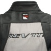 Rev'it Ignition Ladies Jacket - Black / Silver