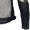 Rev'it Ignition Ladies Jacket - Black / Silver