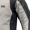 Rev'it Ignition Jacket - Black / Silver
