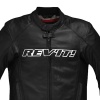 Rev'it Leader Jacket - Black