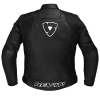 Rev'it Leader Jacket - Black