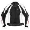 Rev'it Phoenix Ladies Jacket - White / Black