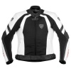 Rev'it Phoenix Jacket - White / Black