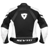 Rev'it Phoenix Jacket - White / Black