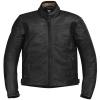 Rev'it Union Jacket - Black