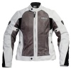 Rev'it Air Ladies Jacket - Silver