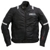 Rev'it Air Jacket - Black