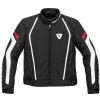 Rev'it Apollo Jacket - Black/Red
