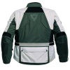 Rev'it Cayenne Pro Jacket - Dark Green/Grey