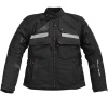 Rev'it Defender GTX Jacket - Black