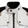 Rev'it Defender GTX Jacket - Silver / Safari