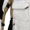 Rev'it Defender GTX Jacket - Silver / Safari