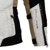 Rev'it Defender GTX Jacket - Silver / Safari