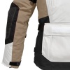Rev'it Defender GTX Jacket - Silver / Safari