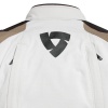 Rev'it Defender GTX Jacket - Silver / Safari
