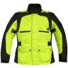 Rev'it Energy HV Textile Jacket - Neon Yellow