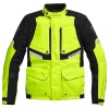 Rev'it Horizon HV Jacket - Neon Yellow / Black