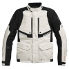 Rev'it Horizon Jacket - Light Grey / Black