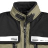 Rev'it Sand Jacket - Safari/Black