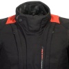 Rev'it Ladies Siren Jacket - Black/Red