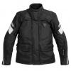 Rev'it Spectrum Jacket - Black / Silver