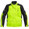 Rev'it Spectrum HV Jacket - Neon Yellow / Black
