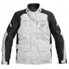 Rev'it Spectrum Jacket - Silver / Black