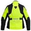 Rev'it Indigo Ladies Jacket - Neon Yellow / Black