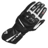 Rev'it RSR Gloves - Black / White