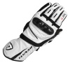 Rev'it RSR Gloves - White / Black