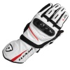 Rev'it RSR Gloves - White / Red