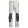 Rev'it Ladies Airwave Textile Jeans - White / Anthracite