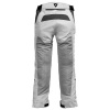 Rev'it Airwave Textile Jeans - Silver / Anthracite
