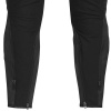 Rev'it Apollo Leather Jeans - White / Black