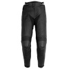Rev'it Aurora Ladies Leather Jeans - Black