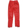 Rev'it Curve H2O Waterproof Trouser - Red
