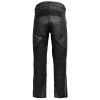 Rev'it Gear 2 Leather Jeans - Black