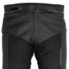 Rev'it Gear Leather Jeans - Black
