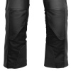 Rev'it Gear Leather Jeans - Black