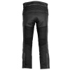 Rev'it Gear Leather Jeans - Black
