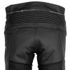 Rev'it Gear Leather Jeans - Black