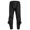 Rev'it Raven Ladies Leather Jeans - Black
