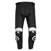 Rev'it Tarmac Leather Jeans - Black / White