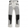 Rev'it Ladies Tornado Textile Jeans - Silver