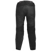 Rev'it Warrior Leather Jeans - Black / White