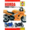 Haynes Manual - Honda VFR 800